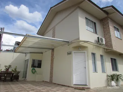 Casa de Condomínio com 3 Quartos à venda, 120m² no Estrela, Ponta Grossa