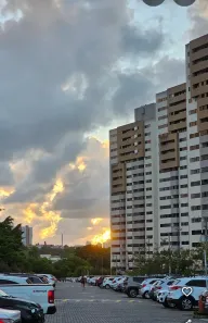 Apartamento com 2 Quartos à venda, 64m² no Neópolis, Natal