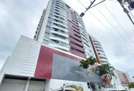 Apartamento com 2 Quartos à venda, 75m² no Campinas, São José