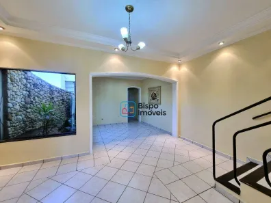 Casa com 3 Quartos à venda, 297m² no Jardim Europa I, Santa Bárbara D'Oeste