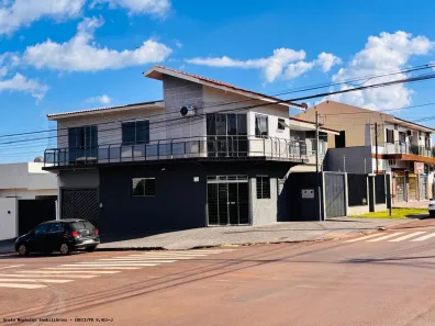 Apartamento com 2 Quartos à venda, 245m² no Jardim São Sebastião, Campo Mourão