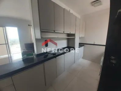 Apartamento com 3 Quartos à venda, 74m² no Jardim Tangará, Marília