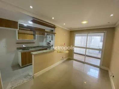 Apartamento com 2 Quartos à venda, 63m² no Santa Maria, São Caetano do Sul