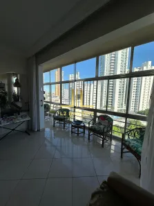 Apartamento com 4 Quartos à venda, 185m² no Graça, Salvador