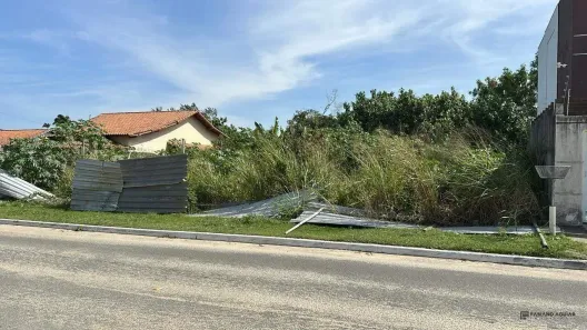 Lote/Terreno à venda, 466m² no Pontinha, Araruama