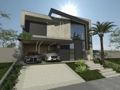 Lote/Terreno à venda, 300m² no Colinas de Indaiatuba, Indaiatuba