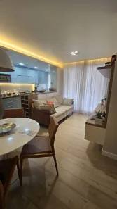Apartamento com 2 Quartos à venda, 66m² no Botafogo, Rio de Janeiro