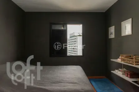 Apartamento com 4 Quartos à venda, 187m² no Itaim Bibi, São Paulo