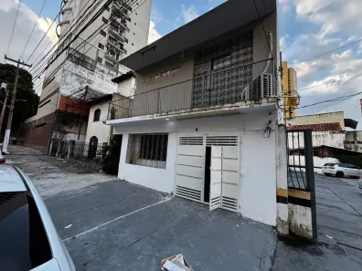 Imóvel Comercial com 3 Quartos para alugar, 180m² no Nazaré, Belém