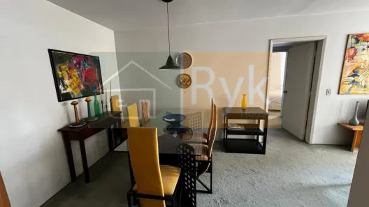 Apartamento com 2 Quartos à venda, 73m² no Jardim Paulista, São Paulo