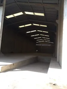 Galpão/Depósito/Armazém para alugar, 870m² no Alterosas, Serra