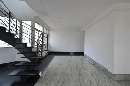 Cobertura com 4 Quartos à venda, 323m² no São Pedro, Belo Horizonte