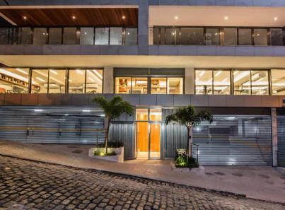 Cobertura com 3 Quartos para venda ou aluguel, 230m² no Leblon, Rio de Janeiro