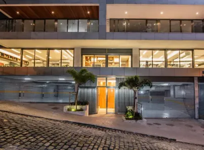 Cobertura com 3 Quartos à venda, 230m² no Leblon, Rio de Janeiro