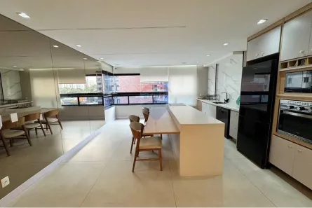 Apartamento com 2 Quartos à venda, 80m² no Vila Augusta, Guarulhos