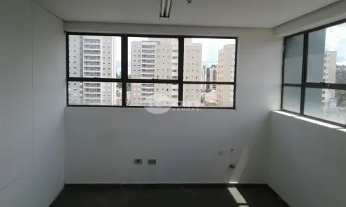 Sala Comercial com 1 Quarto à venda, 71m² no Rudge Ramos, São Bernardo do Campo