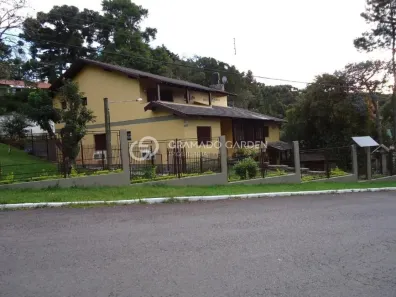 Casa com 4 Quartos à venda, 490m² no Planalto, Gramado