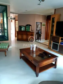 Sobrado com 4 Quartos à venda, 370m² no Vila Paiva, São Paulo