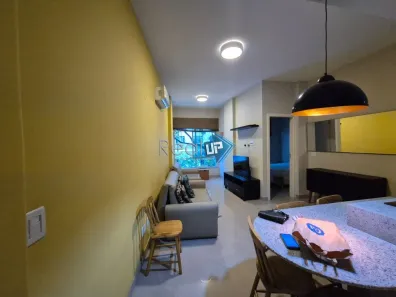 Apartamento com 2 Quartos à venda, 58m² no Copacabana, Rio de Janeiro