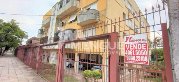 Apartamento com 2 Quartos à venda, 61m² no Vila Ipiranga, Porto Alegre