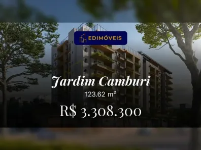 Ponto Comercial à venda, 123m² no Jardim Camburi, Vitória