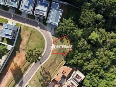 Lote/Terreno à venda, 362m² no Novo Mundo, Curitiba