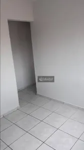 Apartamento com 1 Quarto para alugar, 50m² no Osvaldo Cruz, São Caetano do Sul