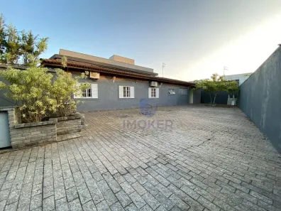 Casa com 4 Quartos à venda, 138m² no Parque Santa Rosa, Suzano