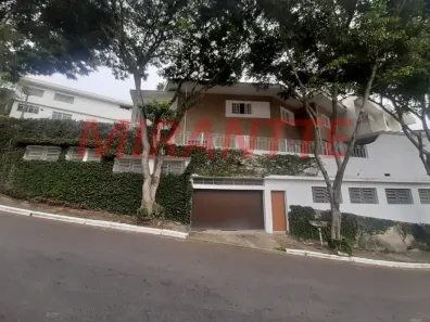 Sobrado com 3 Quartos à venda, 185m² no Tucuruvi, São Paulo