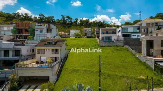 Lote/Terreno à venda, 360m² no Alphaville, Santana de Parnaíba