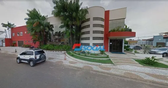 Prédio Comercial para alugar, 1400m² no Nossa Senhora das Graças, Porto Velho