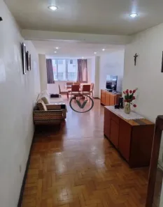 Apartamento com 3 Quartos à venda, 130m² no Copacabana, Rio de Janeiro