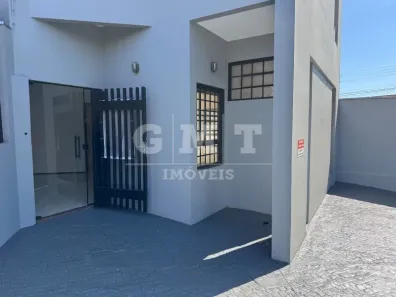 Imóvel Comercial para alugar, 165m² no Jardim Irajá, Ribeirão Preto