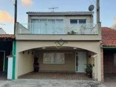 Casa de Condomínio com 3 Quartos à venda, 198m² no Vila Urupês, Suzano