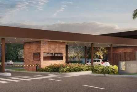 Lote/Terreno à venda, 284m² no Altos do Coxipó, Cuiabá