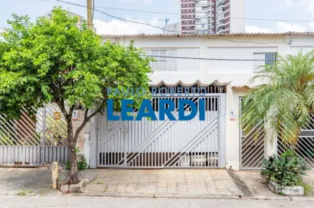 Sobrado com 2 Quartos à venda, 120m² no Jardim das Acácias, São Paulo