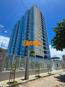 Apartamento com 2 Quartos à venda, 45m² no Imbiribeira, Recife