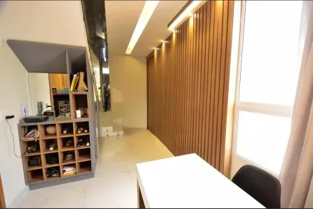 Apartamento com 2 Quartos à venda, 136m² no Colégio Batista, Belo Horizonte