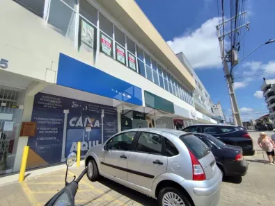 Ponto Comercial para alugar, 290m² no Centro, Palhoça