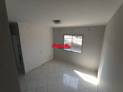 Apartamento com 2 Quartos à venda, 48m² no Bosque dos Eucaliptos, São José dos Campos