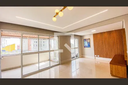 Apartamento com 3 Quartos à venda, 110m² no Casa Branca, Santo André