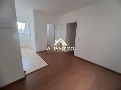 Apartamento com 2 Quartos à venda, 42m² no Ipiranga, Ribeirão Preto