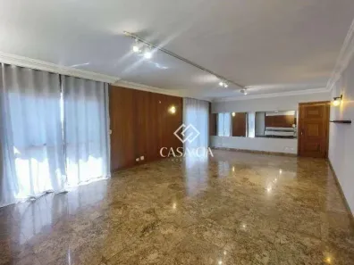 Apartamento com 3 Quartos à venda, 177m² no Alemães, Piracicaba