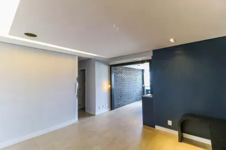 Apartamento com 2 Quartos à venda, 70m² no Campo Belo, São Paulo
