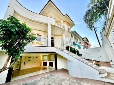 Casa com 3 Quartos à venda, 299m² no Marechal Rondon, Canoas