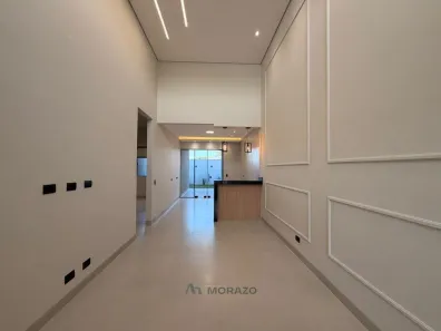 Casa com 3 Quartos à venda, 98m² no Jardim Real, Maringá