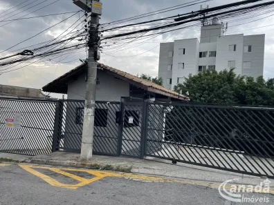 Apartamento com 2 Quartos para alugar, 70m² no São Pedro, Osasco