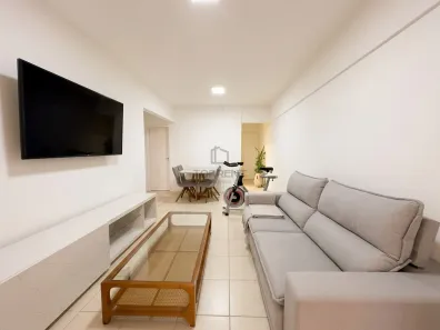 Apartamento com 2 Quartos à venda, 90m² no Aterrado, Volta Redonda