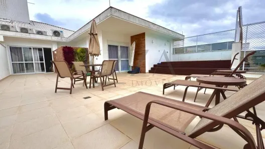 Cobertura com 3 Quartos à venda, 232m² no Ingleses do Rio Vermelho, Florianópolis