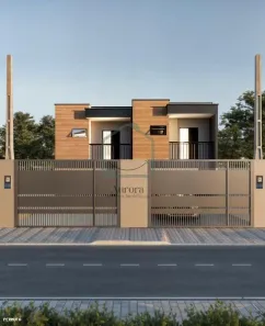 Casa com 3 Quartos à venda, 125m² no Cidade Kemel, Poá